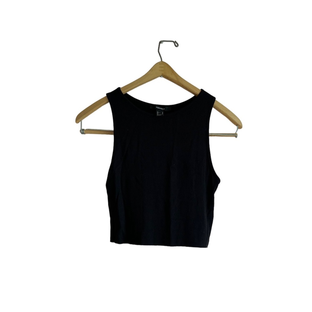 Forever 21 Women's Muscle Tank